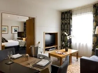 Apex City Of Edinburgh Hotel