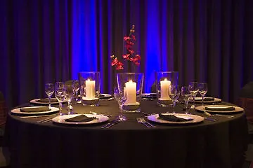 Apex City Of Edinburgh Hotel