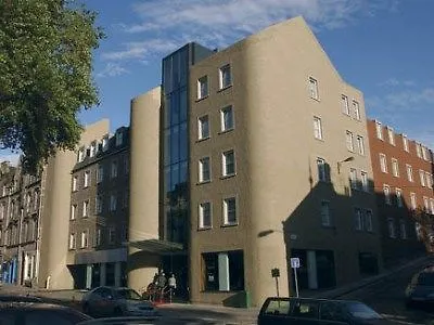 Apex City Of Edinburgh Hotel 4*,