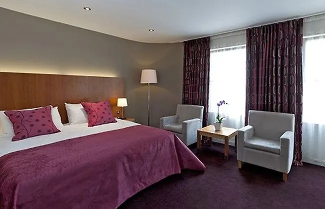 ****  Apex City Of Edinburgh Hotel United Kingdom