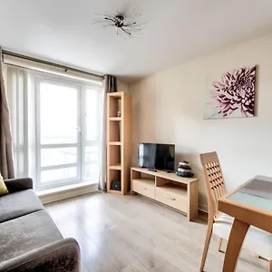 Guestready - Apt With View Of Calton Hill Apartment