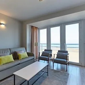Appartement Seascape 