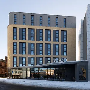 Voco - Haymarket By Ihg **** Edynburg