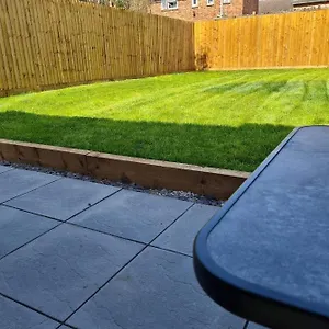 Lovely4 Bedroom House Close To Uni/m1 , Loughborough United Kingdom