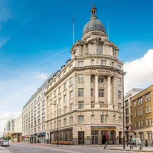 Travelodge Road Отель Лондон