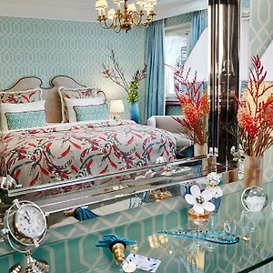 Hotell Estherea