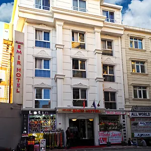 Grand Emir Old 3* Istanboel