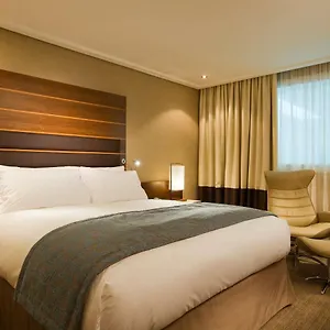 Hotell Sofitel London Heathrow