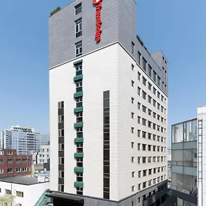 Travelodge Myeongdong Namsan 4* Seoel