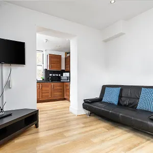Appartement Aldgate Flats 