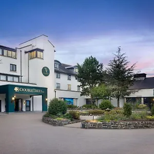 Doubletree By Hilton Belfast Отель Темплпатрик
