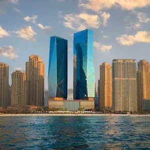 Hotell Rixos Premium Jbr