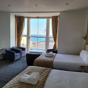 Atlantic Seafront Гостевой дом Брайтонн