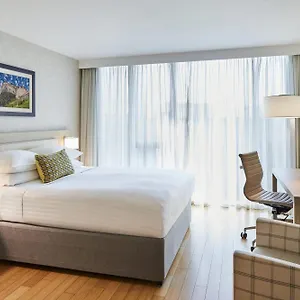By Marriott **** Edynburg