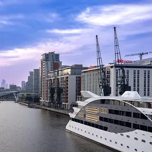 Hotell Novotel Excel