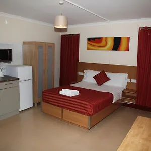 Appartement Grove 