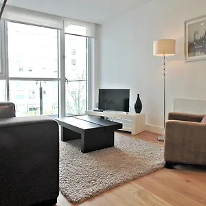 Appartement Tower Hill Serviced 