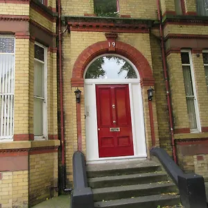 No 3 At Ivanhoe - 1 Bed Near Sefton Park And Lark Lane , Liverpool United Kingdom