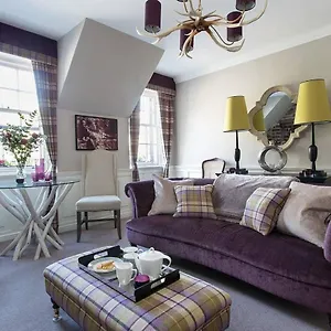 Joivy Charming Nest For Two With Castle View Apartment