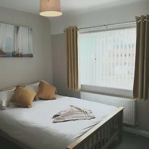 House , Liverpool United Kingdom