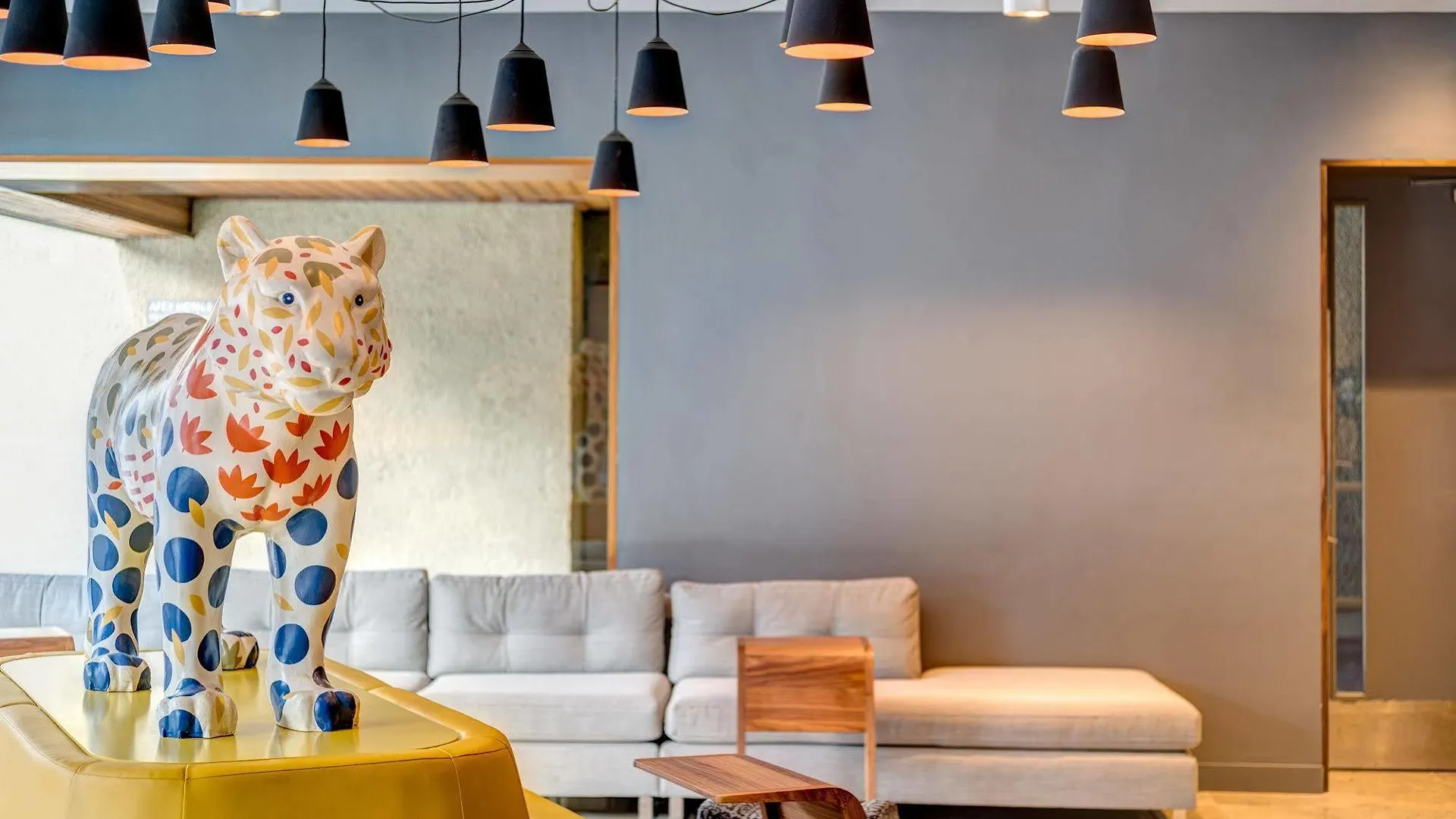 Apex City Of Edinburgh Hotel