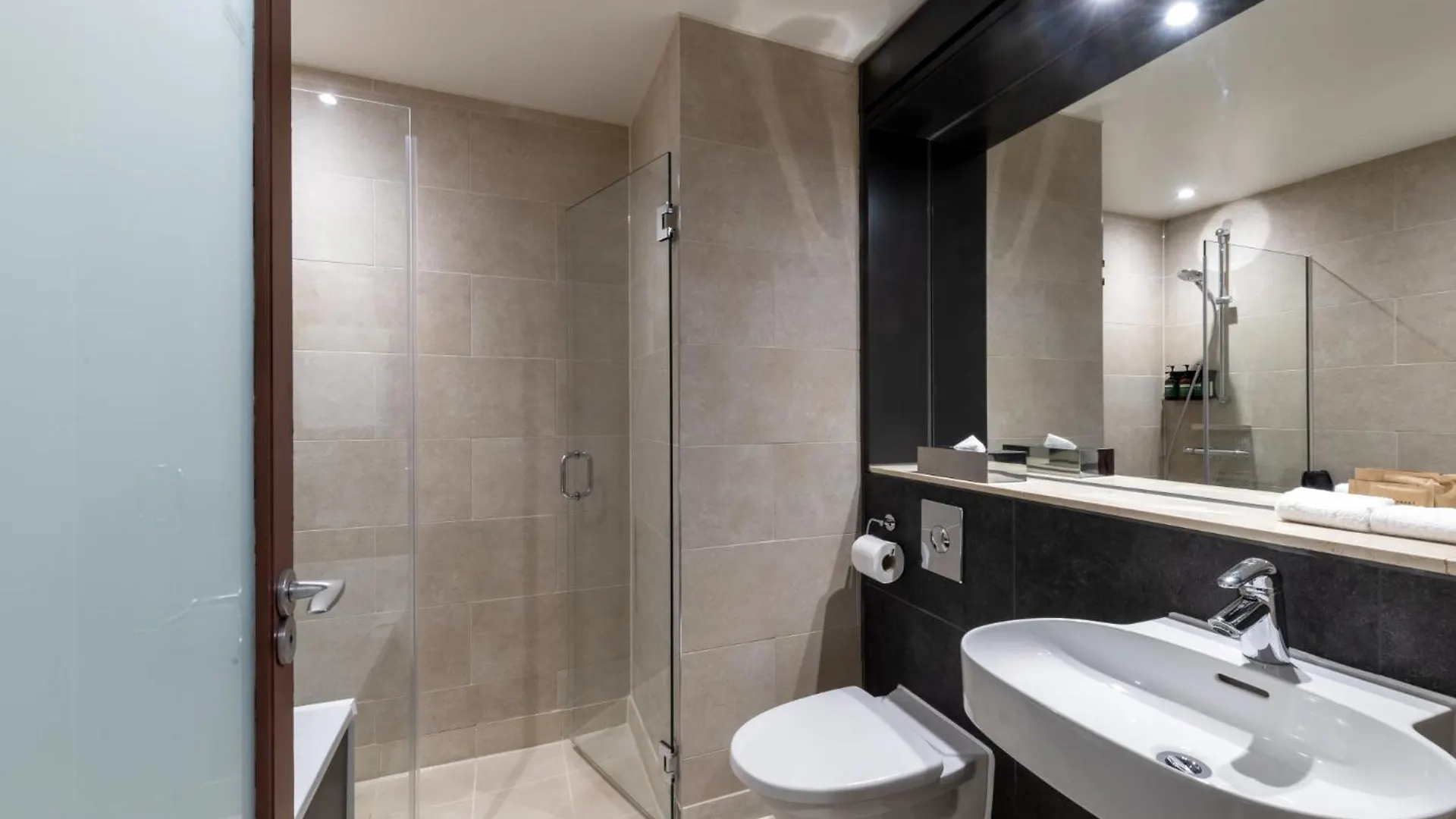 Apex City Of Edinburgh Hotel