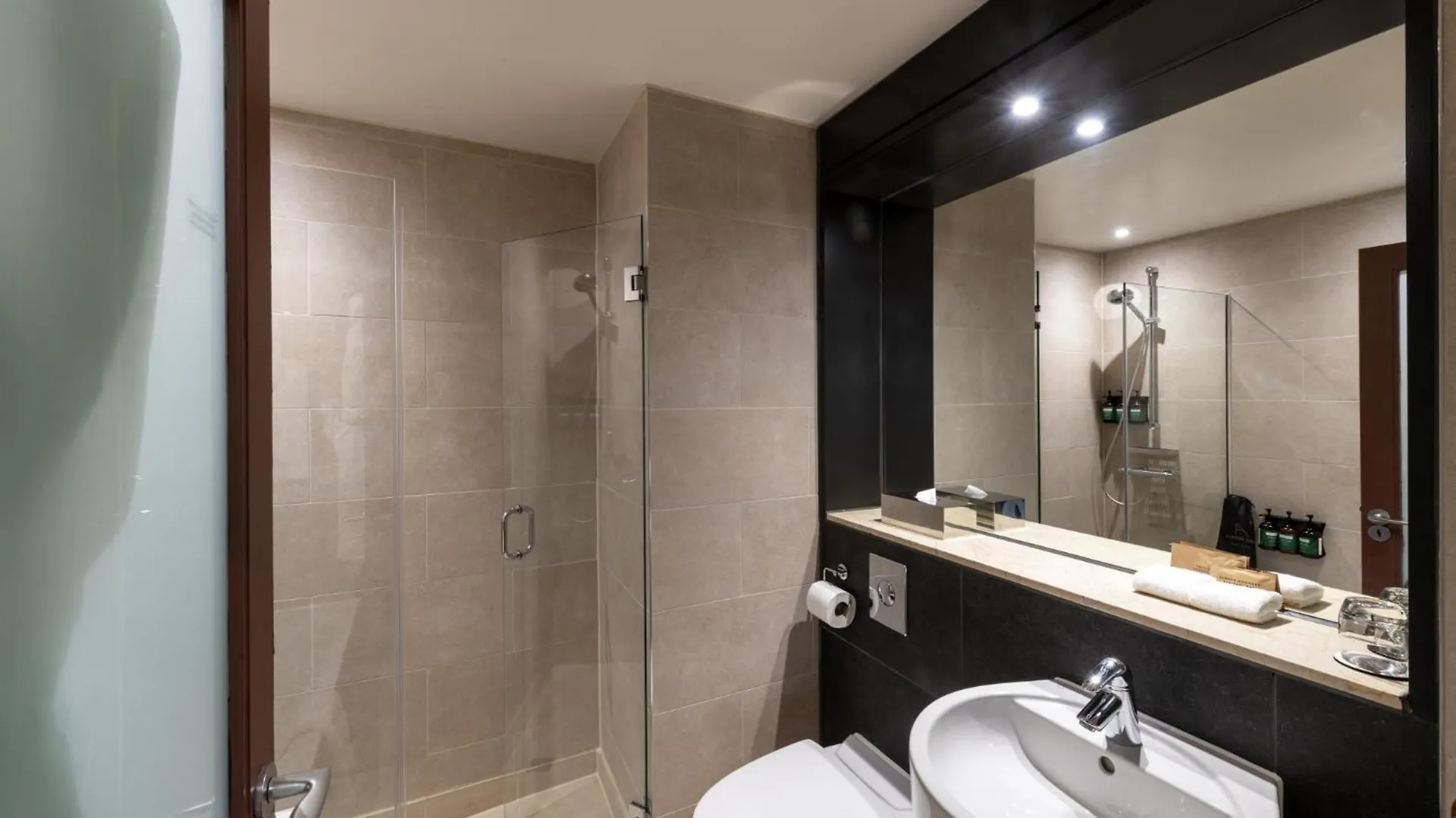 Apex City Of Edinburgh Hotel 4*,