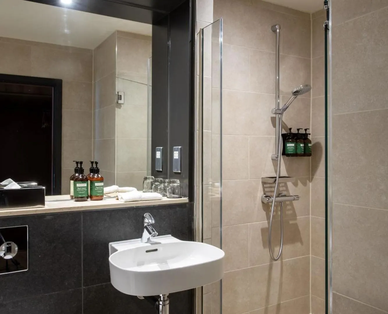 Apex City Of Edinburgh Hotel