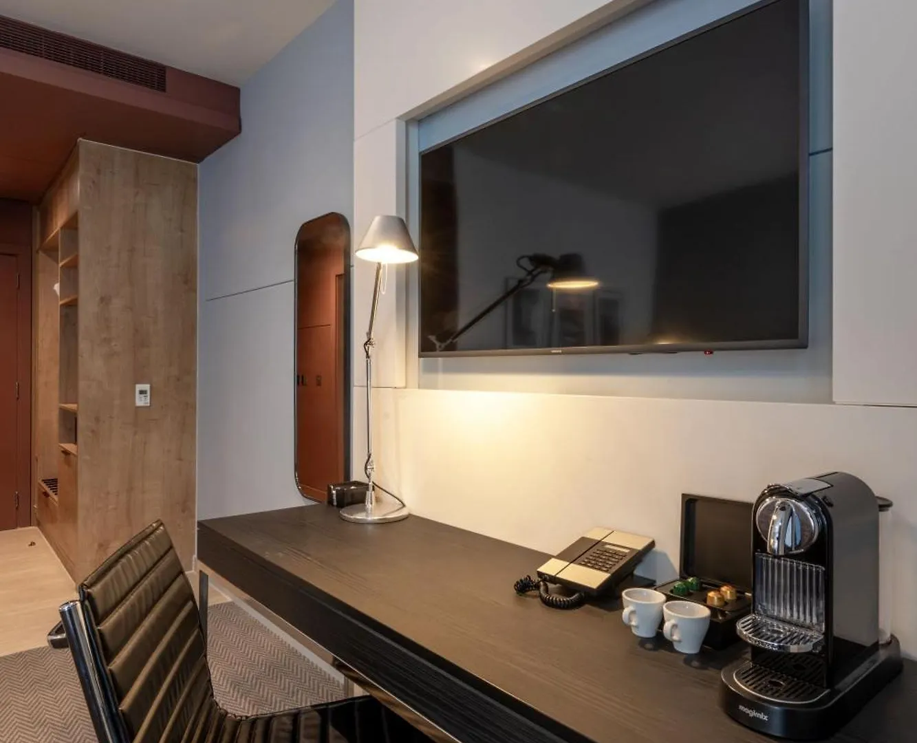 Apex City Of Edinburgh Hotel