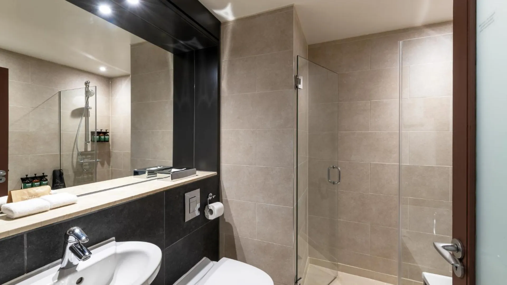 Apex City Of Edinburgh Hotel