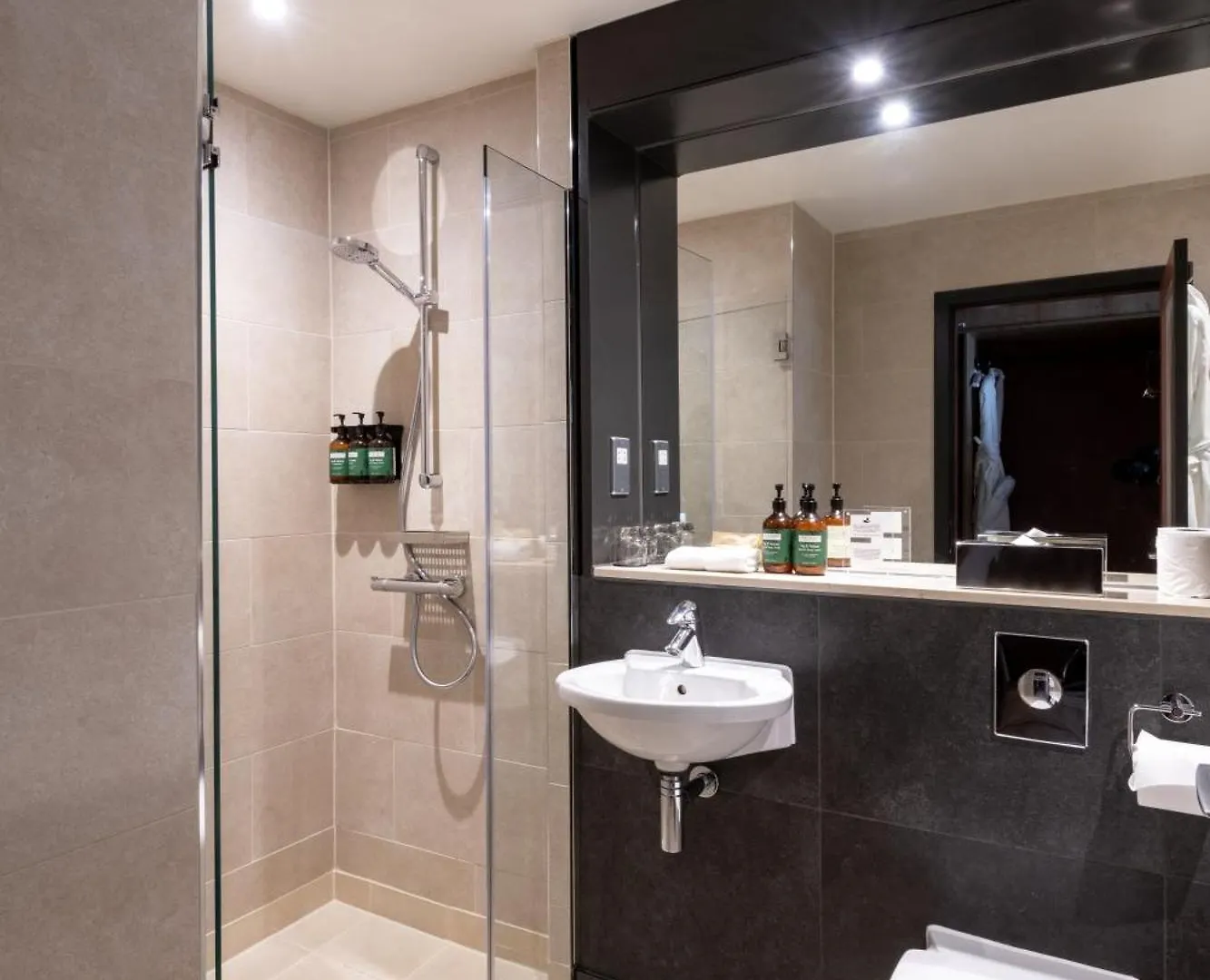 Apex City Of Edinburgh Hotel