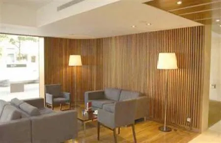 Apex City Of Edinburgh Hotel