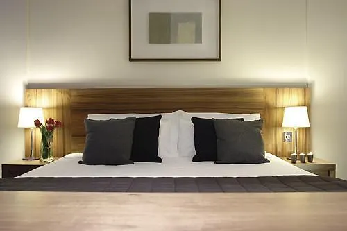 Apex City Of Edinburgh Hotel