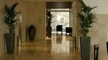 Apex City Of Edinburgh Hotel