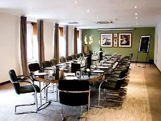 Apex City Of Edinburgh Hotel 4*,  Wielka Brytania