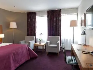 Apex City Of Edinburgh Hotel 4*,