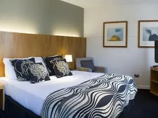 ****  Apex City Of Edinburgh Hotel Wielka Brytania