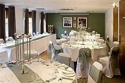 Apex City Of Edinburgh Hotel