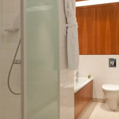 Apex City Of Edinburgh Hotel 4*,